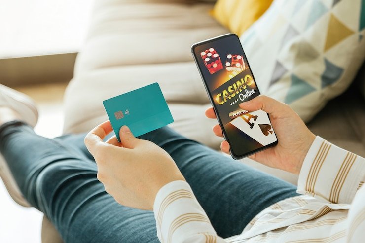 Layar verifikasi dua faktor aplikasi v77 slot untuk keamanan akun