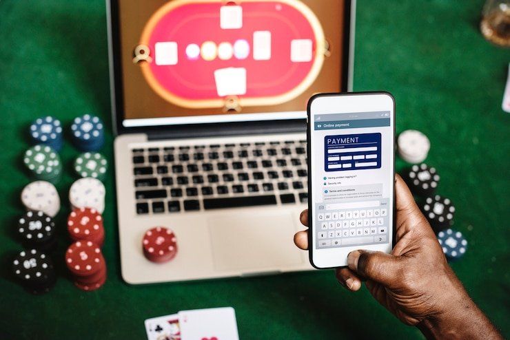 Halaman promosi mingguan aplikasi v77 slot menampilkan cashback dan bonus referral