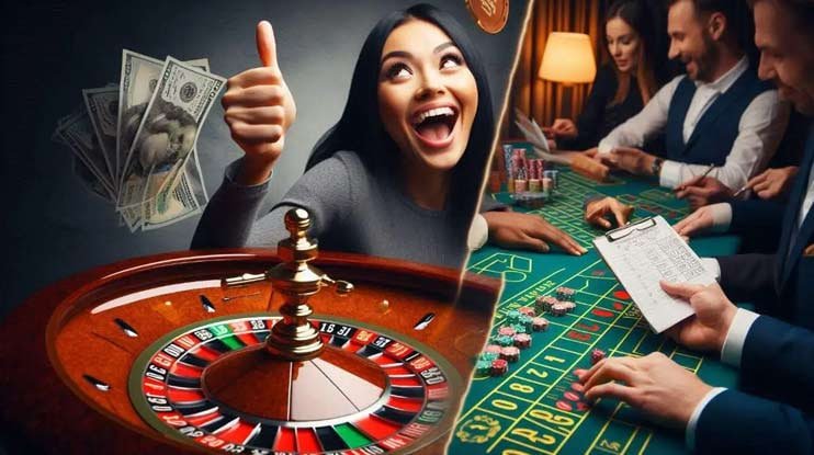 Dashboard program referral v77 slot menampilkan statistik referral dan komisi yang diperoleh