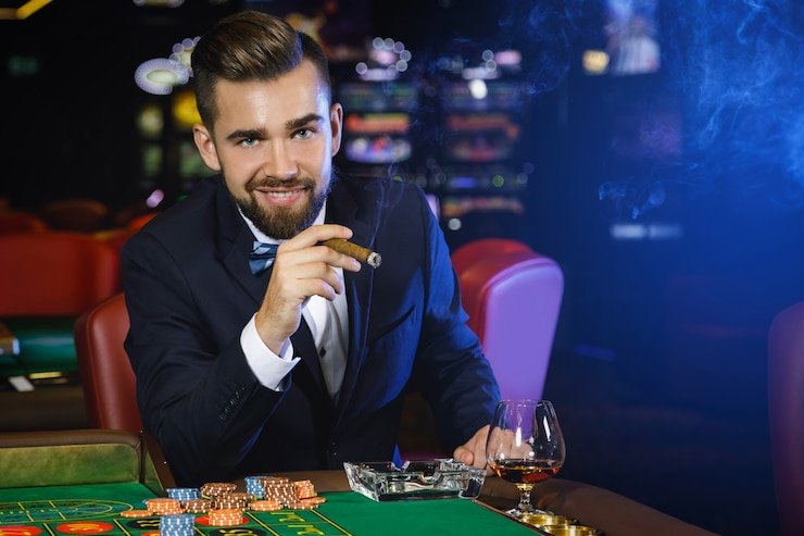 v77 slot featured game showcase